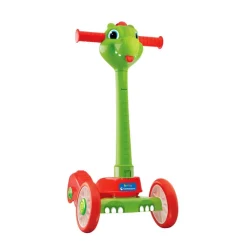 Dragon Push Scooter^Clementoni Discount