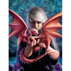 Dragonkin - 1000 pezzi^Clementoni Sale