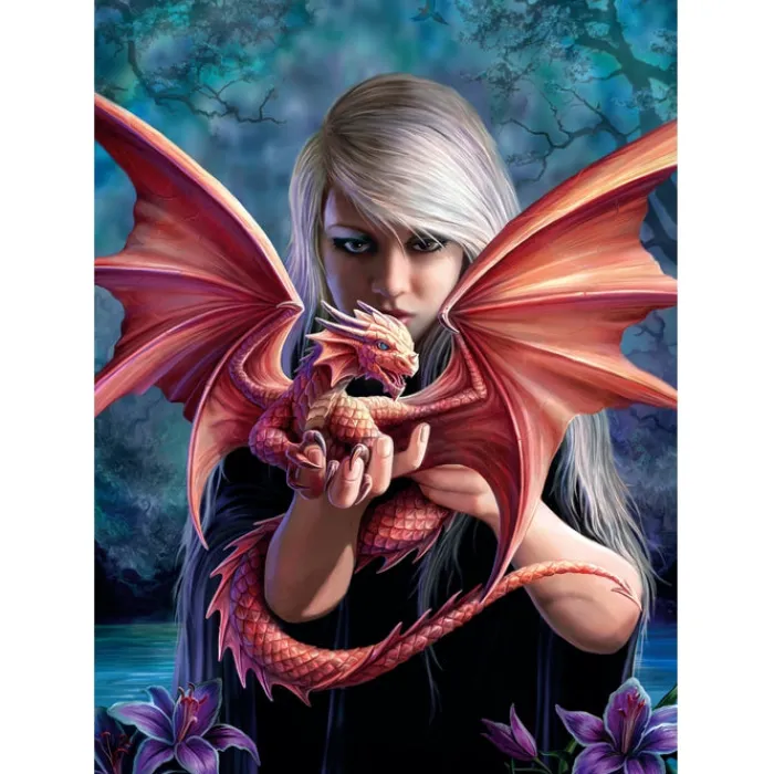 Dragonkin - 1000 pezzi^Clementoni Sale