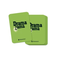 Drama Lama^Clementoni Best