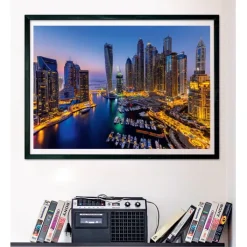 Dubai - 1000 pezzi^Clementoni Discount