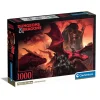 Dungeons & Dragons - 1000 pezzi^Clementoni Sale