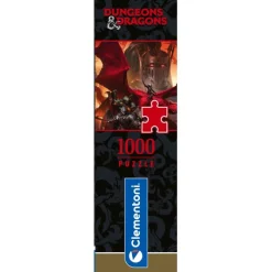 Dungeons & Dragons - 1000 pezzi^Clementoni Sale