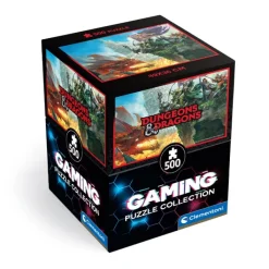 Dungeons & Dragons - 500 pezzi^Clementoni Sale