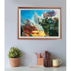 Dungeons & Dragons - 500 pezzi^Clementoni Sale