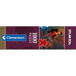 Dylan Dog - 1000 pezzi^Clementoni