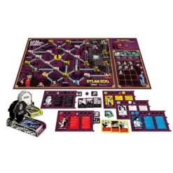 Dylan Dog - L'alba dei morti viventi^Clementoni Outlet