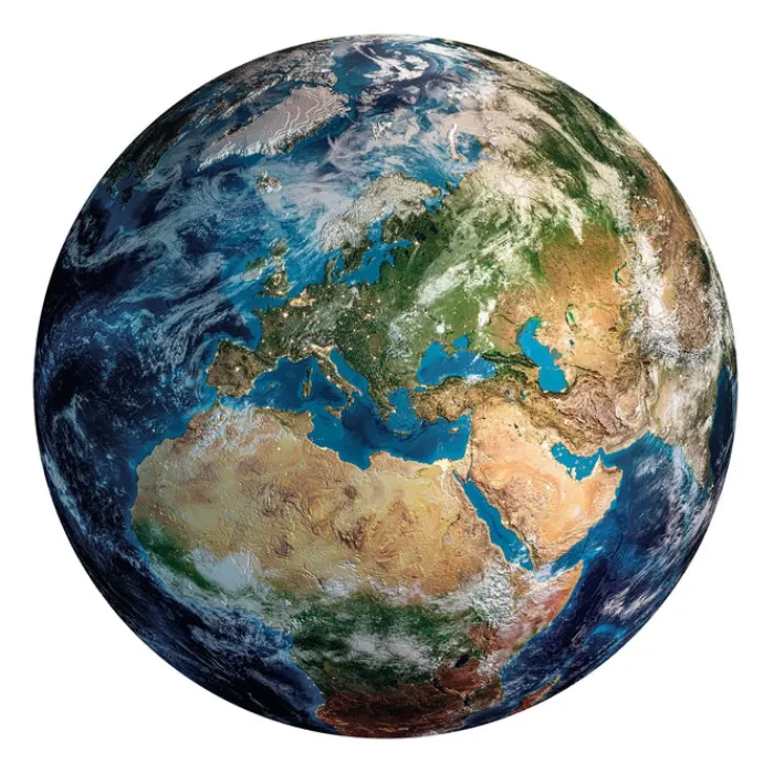 Earth - 500 pezzi^Clementoni Hot