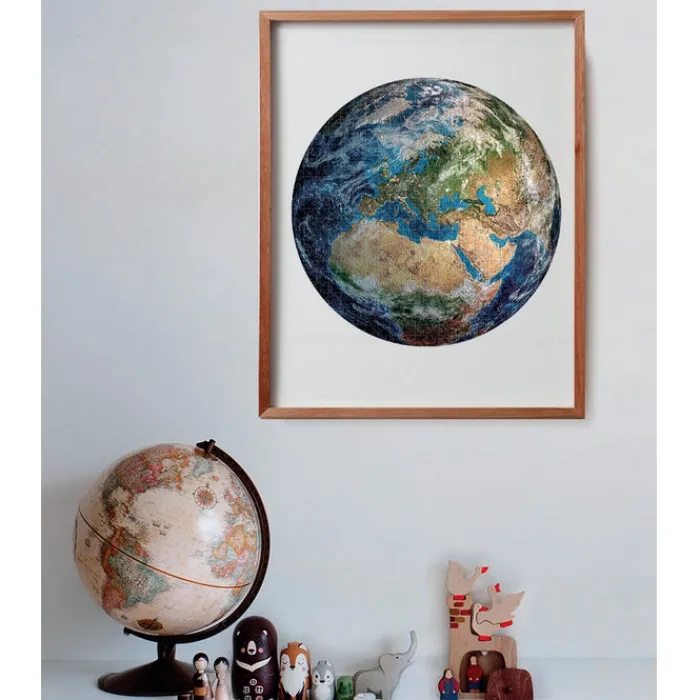 Earth - 500 pezzi^Clementoni Hot