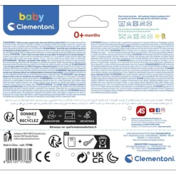 Easy-Peasy Soft Bear^Clementoni Discount