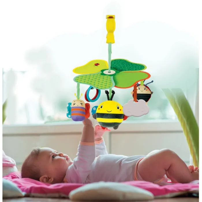Easy-Peasy Travel Mobile^Clementoni Outlet