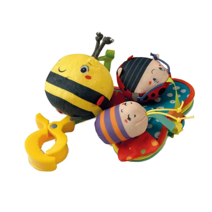 Easy-Peasy Travel Mobile^Clementoni Outlet