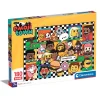 Emojii Town - 180 pezzi^Clementoni Discount