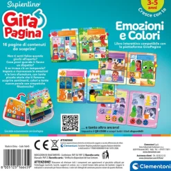 Emozioni e Colori^Clementoni Best