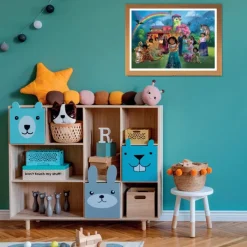 Encanto - 104 pezzi^Clementoni Discount