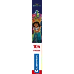 Encanto - 104 pezzi^Clementoni Discount