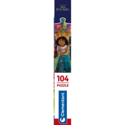 Encanto - 104 pezzi^Clementoni Discount