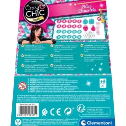 En-Joy Bliss Bracelets^Clementoni Hot