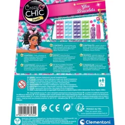 En-joy Glee Bracelets^Clementoni New