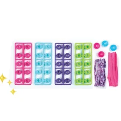 En-joy Glee Bracelets^Clementoni New