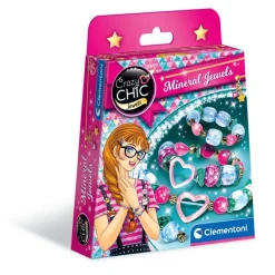 En-joy Mineral Jewels^Clementoni Best