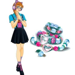 En-joy Mineral Jewels^Clementoni Best