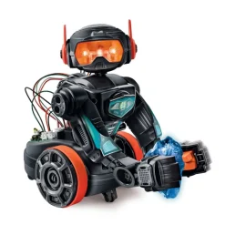 Evolution Robot^Clementoni Clearance
