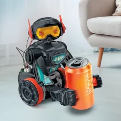 Evolution Robot^Clementoni Clearance