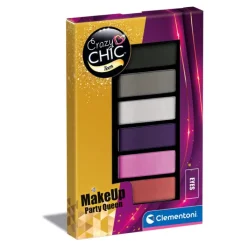 Eyeshadow: Party Queen^Clementoni Online