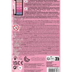 Eyeshadow: Pink Power^Clementoni Sale