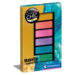 Eyeshadow: Tropical Vibe^Clementoni Clearance