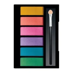 Eyeshadow: Tropical Vibe^Clementoni Clearance