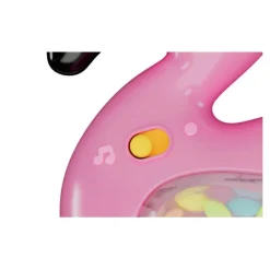 Fancy Flamingo - Shake & Play^Clementoni Outlet