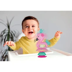 Fancy Flamingo - Shake & Play^Clementoni Outlet