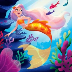 Fantastic Creatures - 3x48 pezzi^Clementoni Clearance