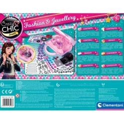 Fashion & Jewellery^Clementoni Sale