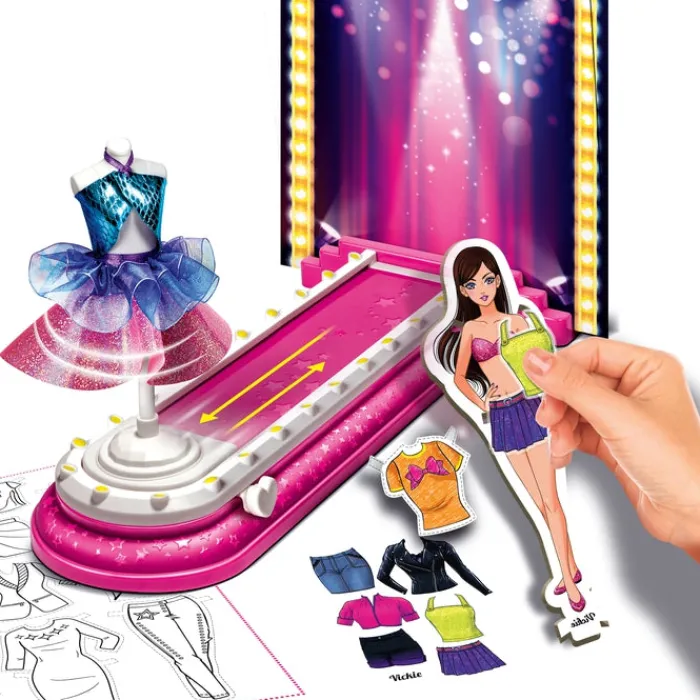 Fashion collection^Clementoni Online