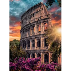 Flavian Amphitheatre - 500 pezzi^Clementoni New