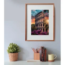 Flavian Amphitheatre - 500 pezzi^Clementoni New
