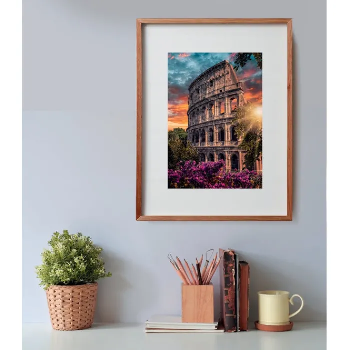 Flavian Amphitheatre - 500 pezzi^Clementoni New