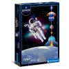 Floating Astronaut - 500 pezzi^Clementoni Best