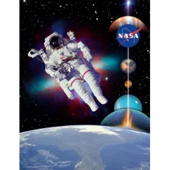 Floating Astronaut - 500 pezzi^Clementoni Best