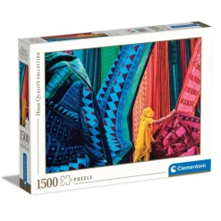 Fluttering Tissues - 1500 pezzi^Clementoni