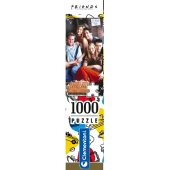 Friends - 1000 pezzi^Clementoni Sale