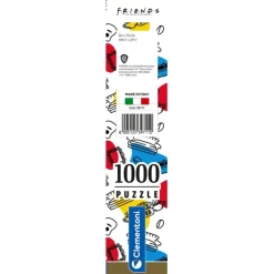 Friends - 1000 pezzi^Clementoni Sale