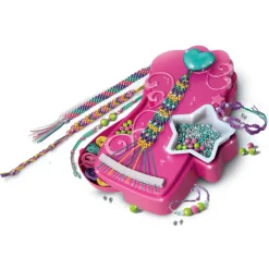 Friendship Bracelets Mania^Clementoni Best
