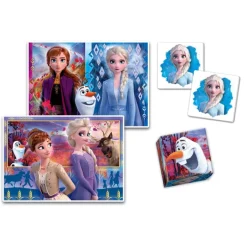 Frozen^Clementoni Discount