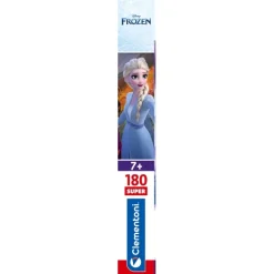 Frozen - 180 pezzi^Clementoni New