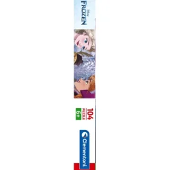Frozen - 104 pezzi^Clementoni Online