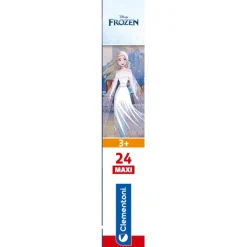Frozen - 24 pezzi^Clementoni Clearance